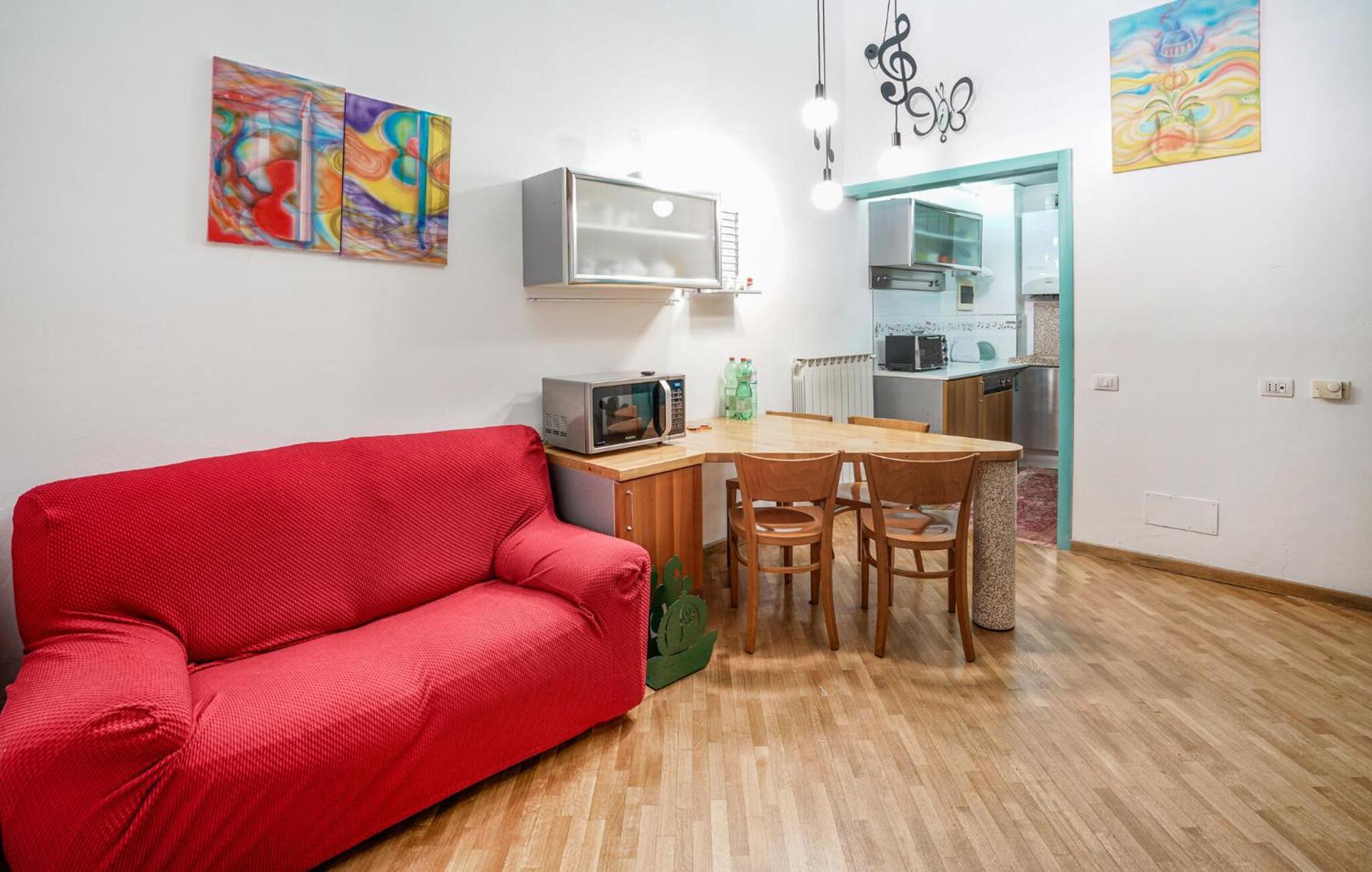 Apartamento 2 Bedroom Beautiful In *