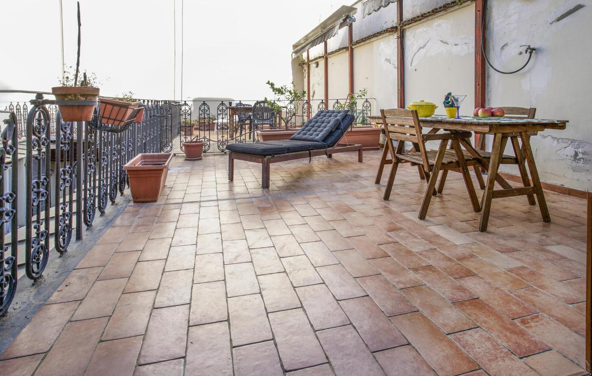 2 Bedroom Beautiful In * Florencia