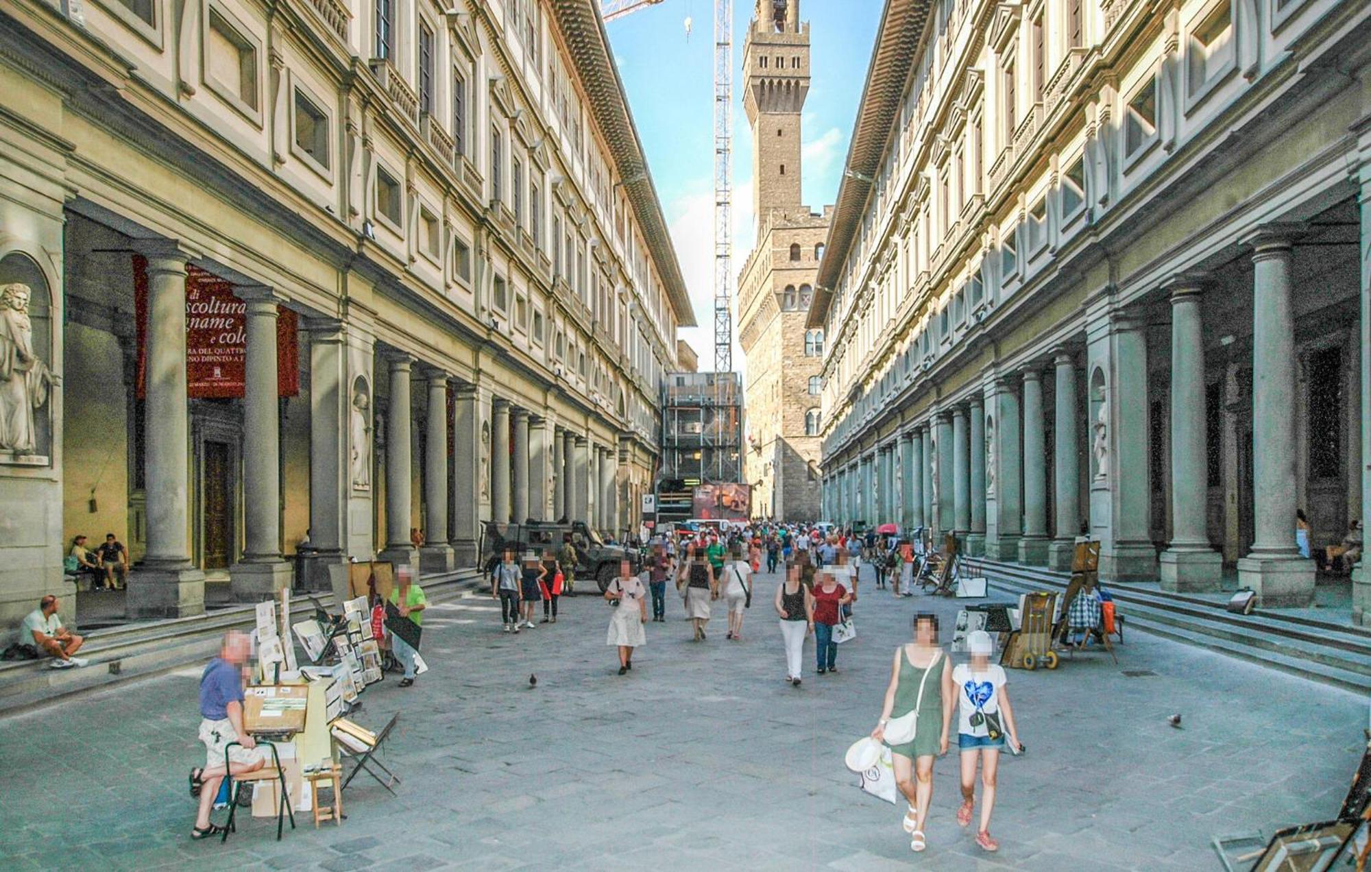 2 Bedroom Beautiful In * Florencia