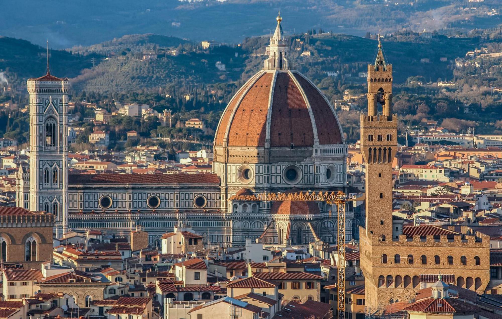 2 Bedroom Beautiful In * Florencia
